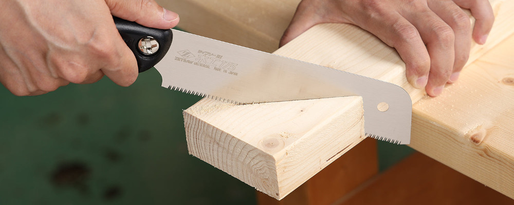 УНИВЕРСАЛЬНАЯ японская пила S- – обзор и цена Woodworking Japan