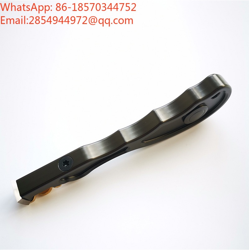 Многофункциональный инструмент – обзор и цена Woodworking Knife