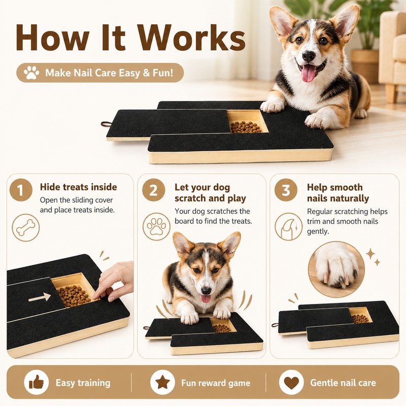 Деревянная доска для когтей со – обзор и цена Woodworking Magazine