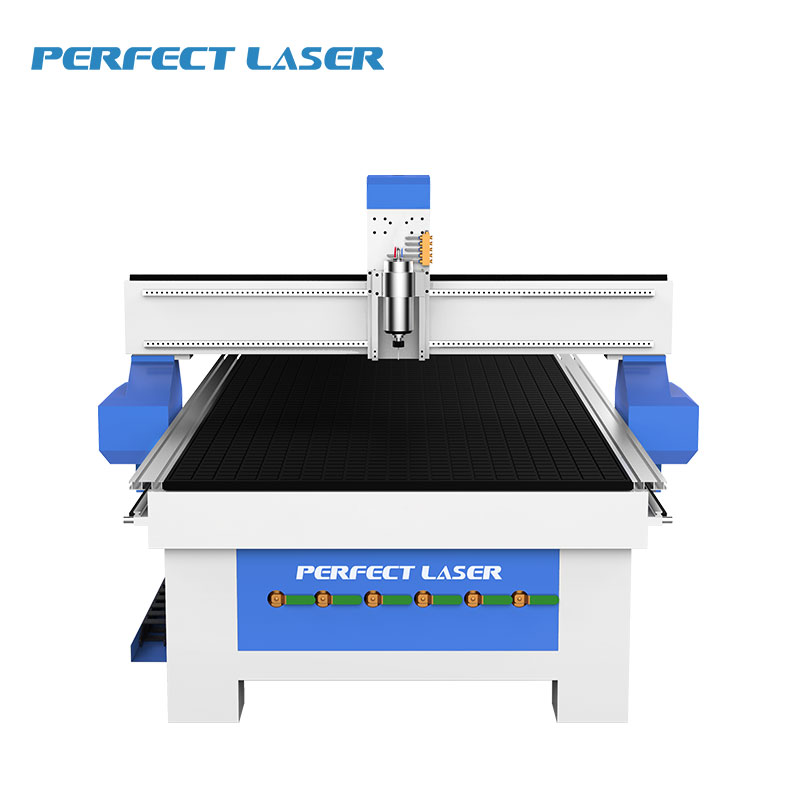 Фрезерные станки с ЧПУ 1325 дл – обзор и цена Woodworking Cnc Router Machine Price