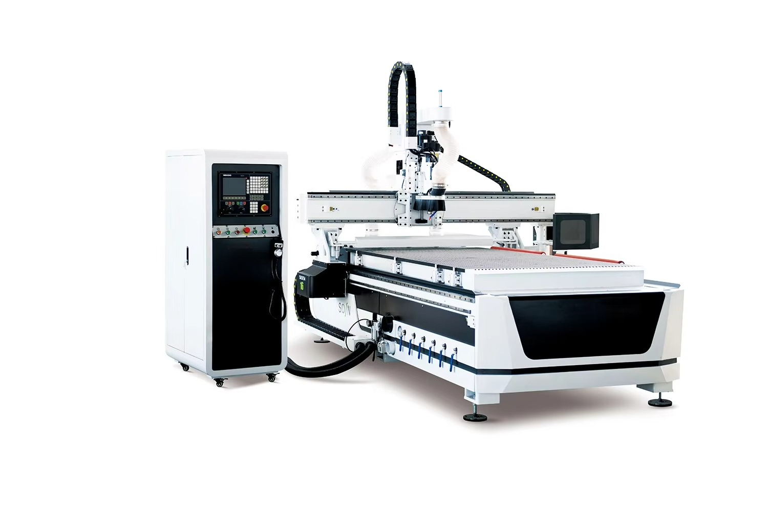 Автоматический фрезерный стано – обзор и цена Woodworking Cnc Machine