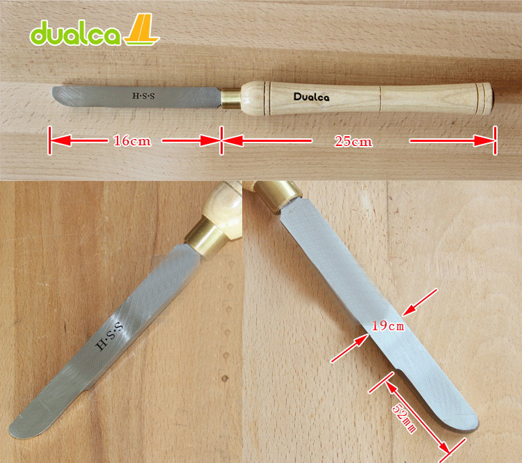 Стамеска 3 в 1 из быстрорежуще – обзор и цена Skew Chisel Wood
