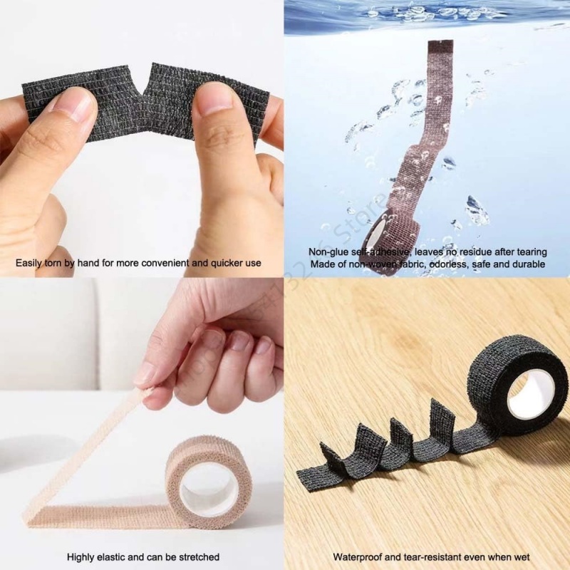 1-10 шт. Противоскользящие нак – обзор и цена Xfasten Woodworking Tape