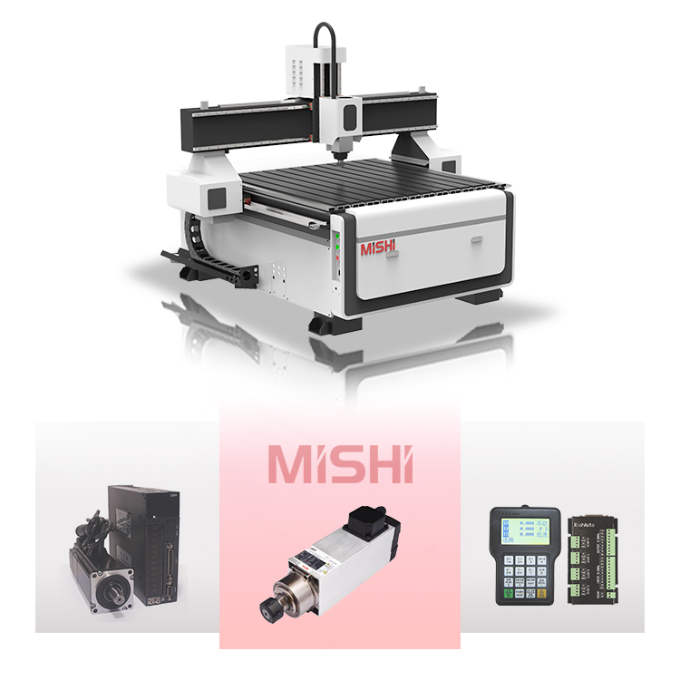 Китай небольшой размер, умный  – обзор и цена Woodworking Cnc Router Machine Price