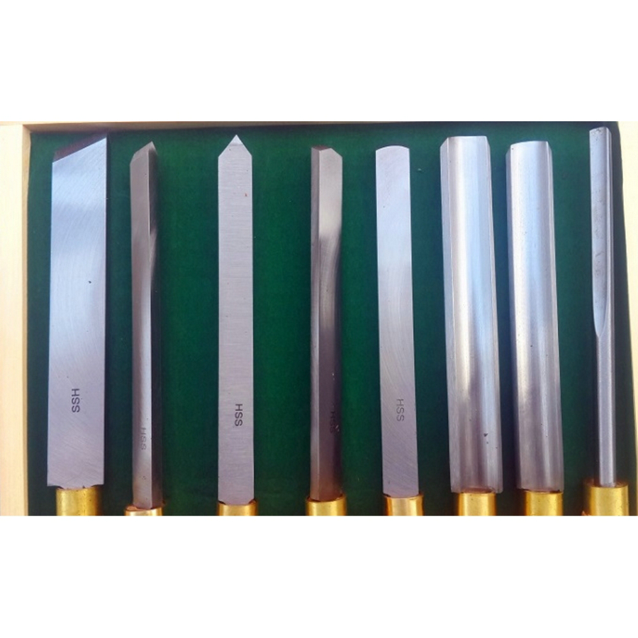 Новый 1 шт., набор долот для т – обзор и цена Skew Chisel Wood