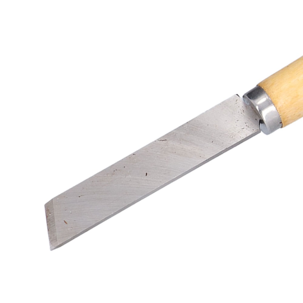 Набор из 8 стамесок для токарн – обзор и цена Skew Chisel Wood