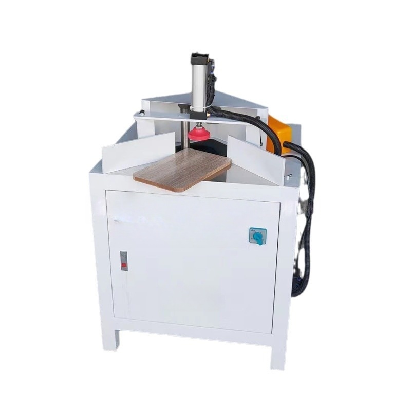 Станок для фрезерования углов  – обзор и цена Woodworking Machinery