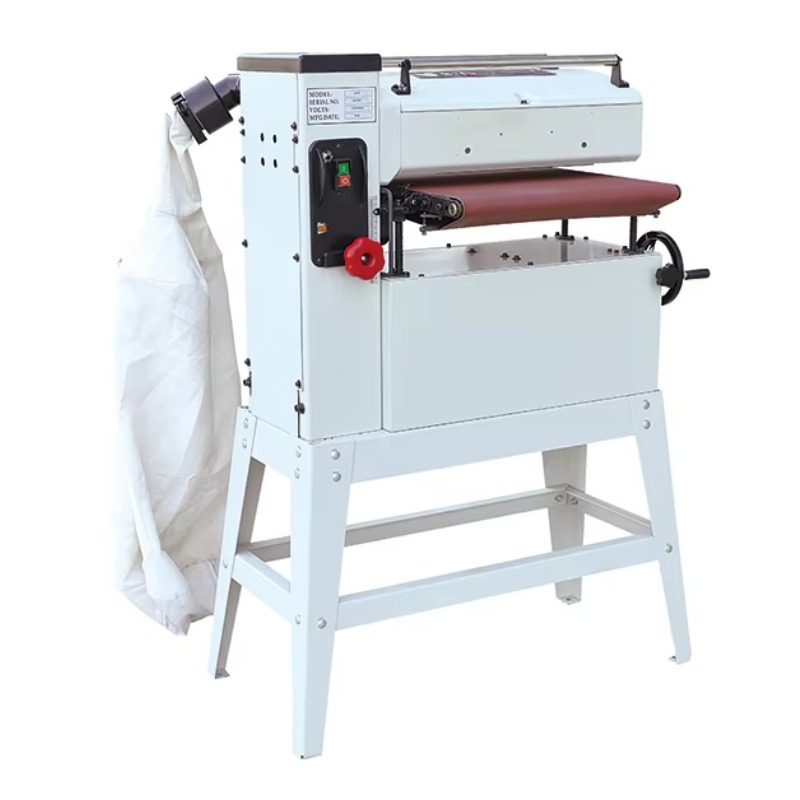 202618-дюймовый барабанный шли – обзор и цена Woodworking Machinery