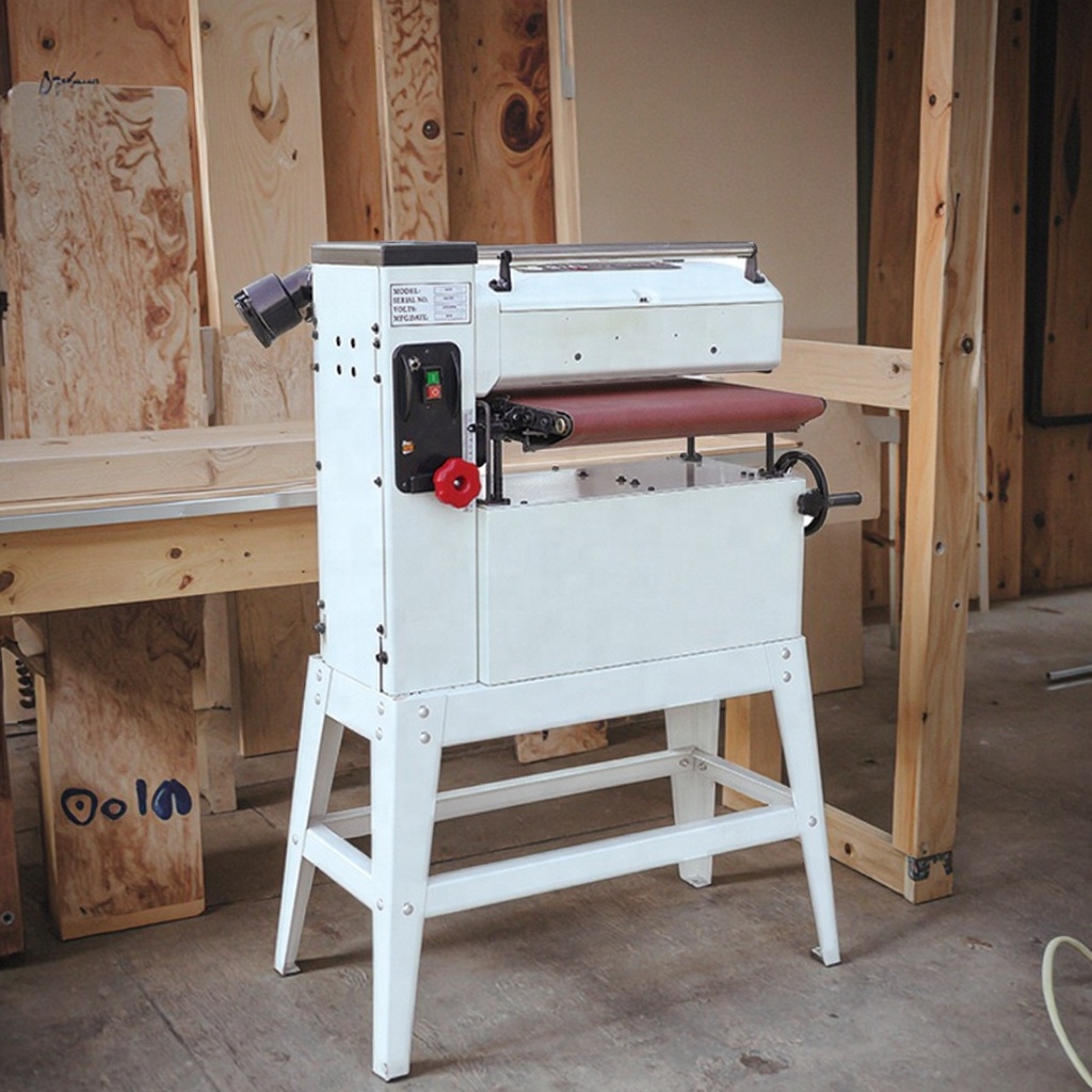 202618-дюймовый барабанный шли – обзор и цена Woodworking Machinery