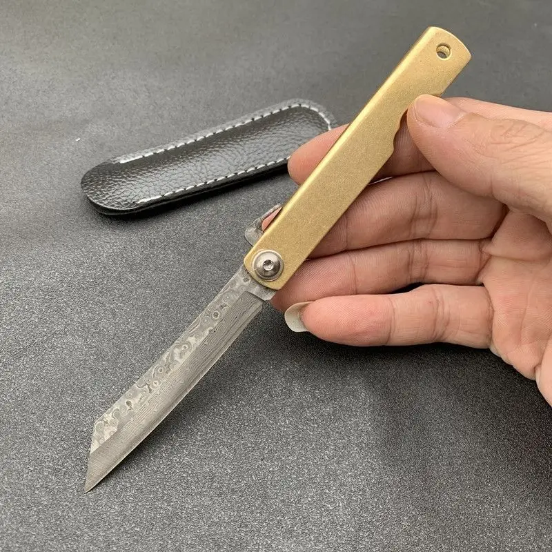 Higonokami японский мини карма – обзор и цена Woodworking Japan