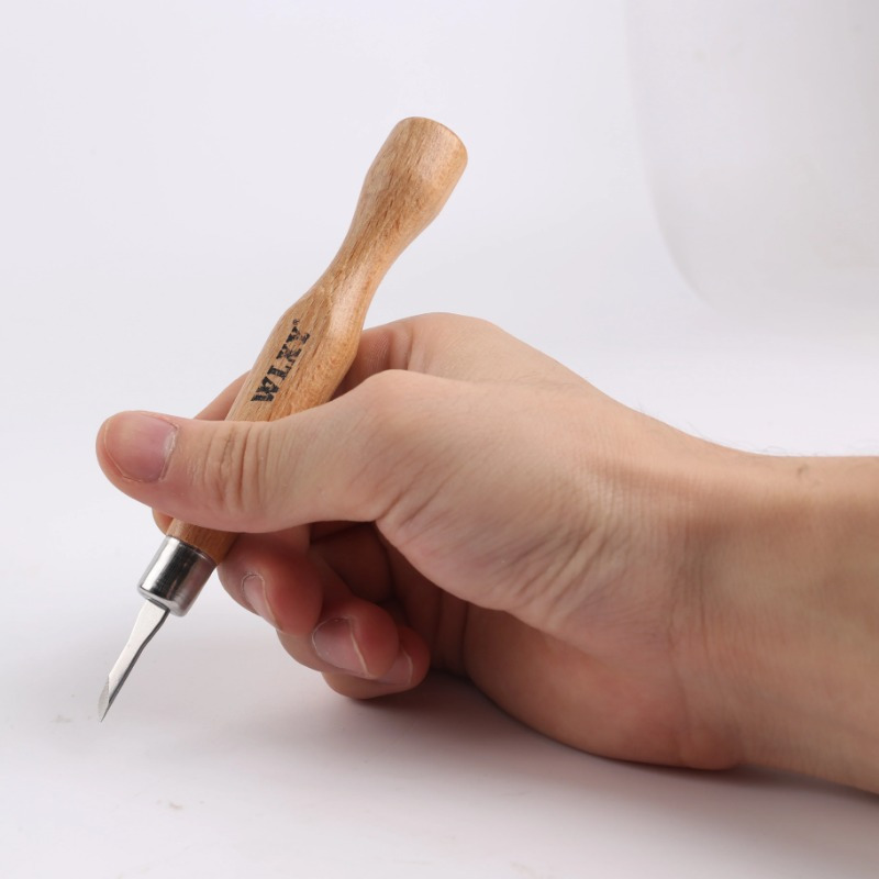 Набор из 12 профессиональных д – обзор и цена Woodworking Knife