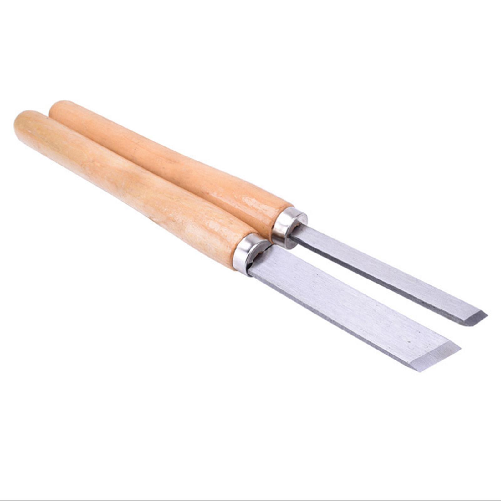 Набор токарных резцов для рабо – обзор и цена Skew Chisel Wood