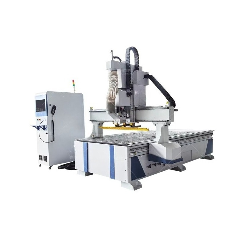 Фрезерный станок с ЧПУ 1325 дл – обзор и цена Woodworking Cnc Machine