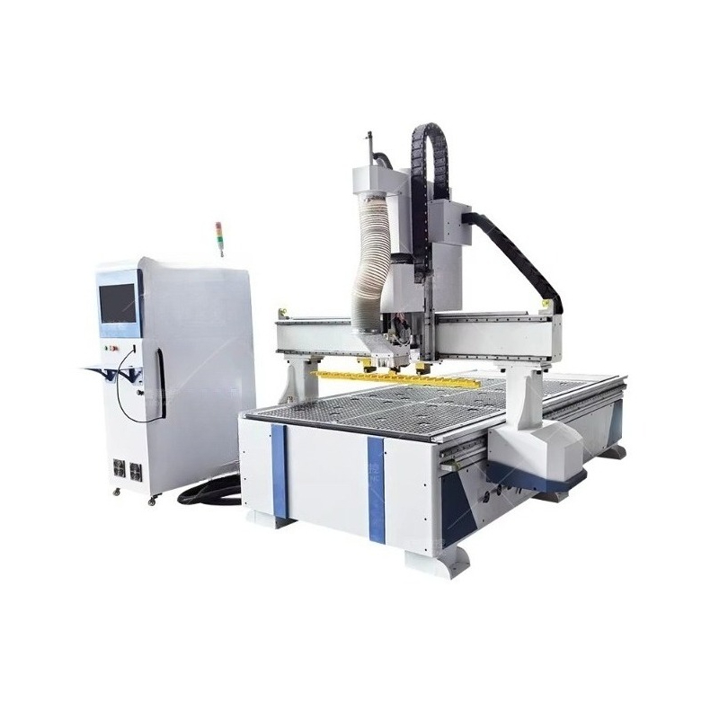 Фрезерный станок с ЧПУ 1325 дл – обзор и цена Woodworking Cnc Machine