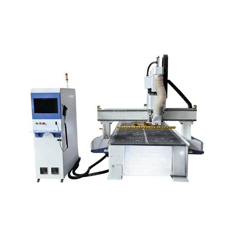Фрезерный станок с ЧПУ 1325 дл – обзор и цена Woodworking Cnc Machine
