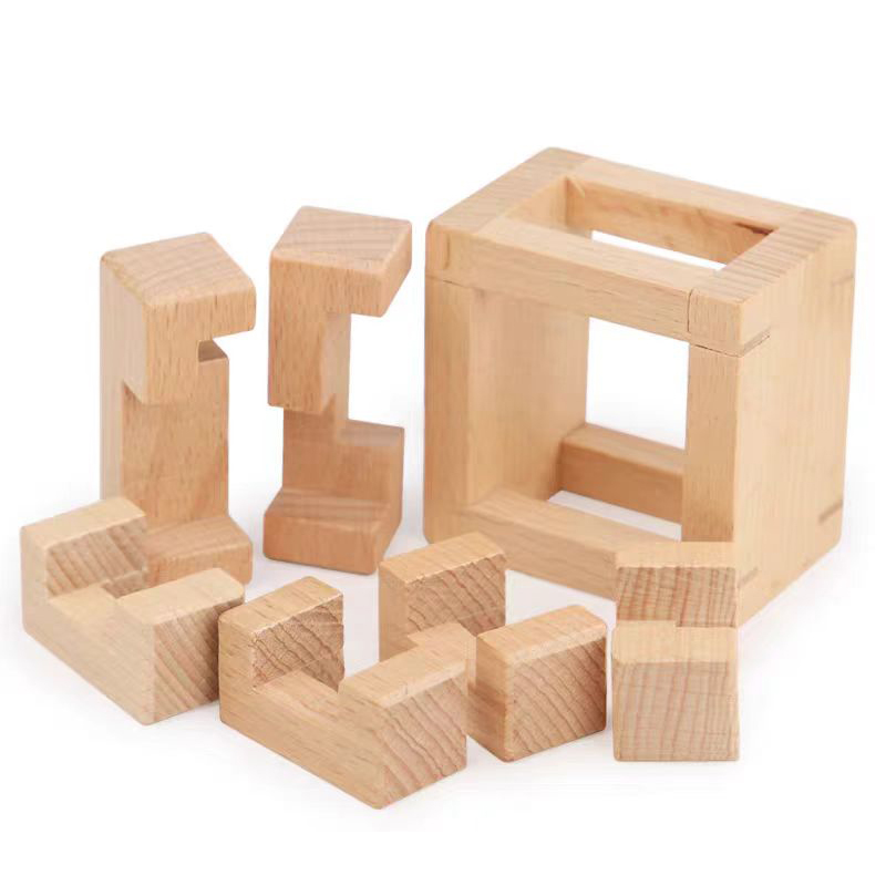 Обучающие игрушки от запутыван – обзор и цена Woodworking Hobby