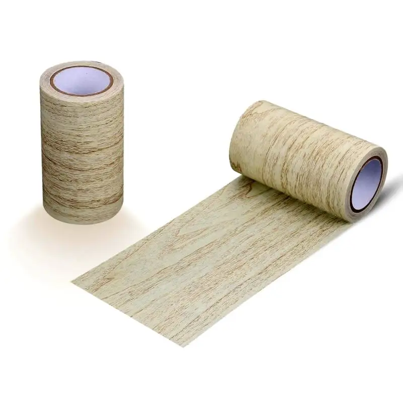 Клейкая лента для ремонта нату – обзор и цена Xfasten Woodworking Tape