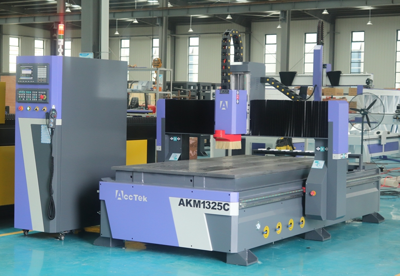 Фрезерный станок с ЧПУ 4*8 ATC – обзор и цена Woodworking Cnc Router Machine Price