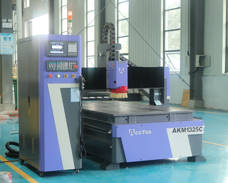 Фрезерный станок с ЧПУ 4*8 ATC – обзор и цена Woodworking Cnc Router Machine Price