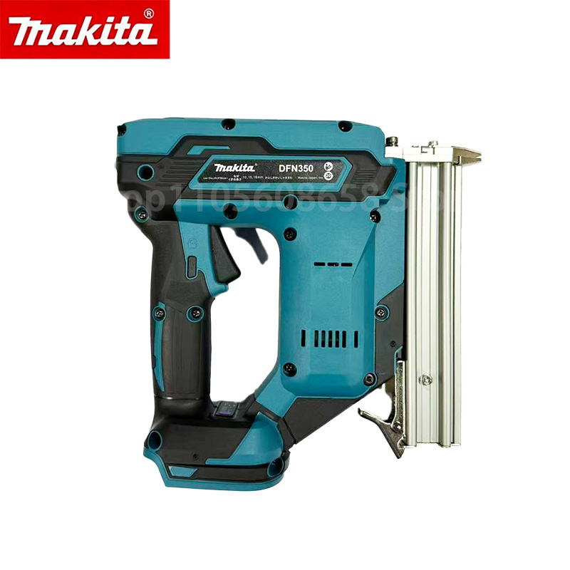 Беспроводной гвоздезабиватель  – обзор и цена Woodworking Magazine