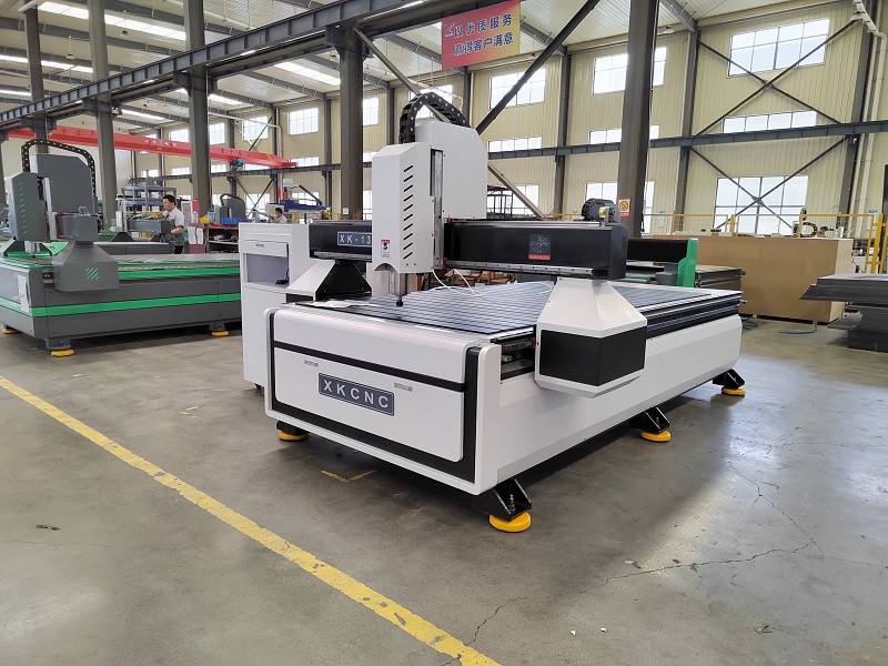 Горячая новинка 2026: 3-осевой – обзор и цена Woodworking Cnc Router Machine Price