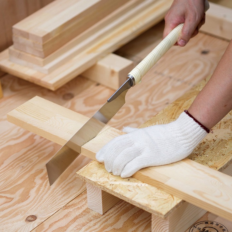 Пила GYOKUCHO 410 с толстым ле – обзор и цена Woodworking Japan