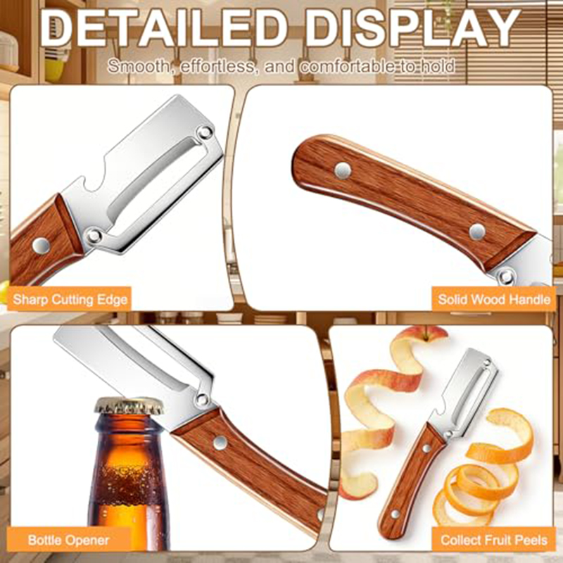 Овощечистка из нержавеющей ста – обзор и цена Woodworking Hobby