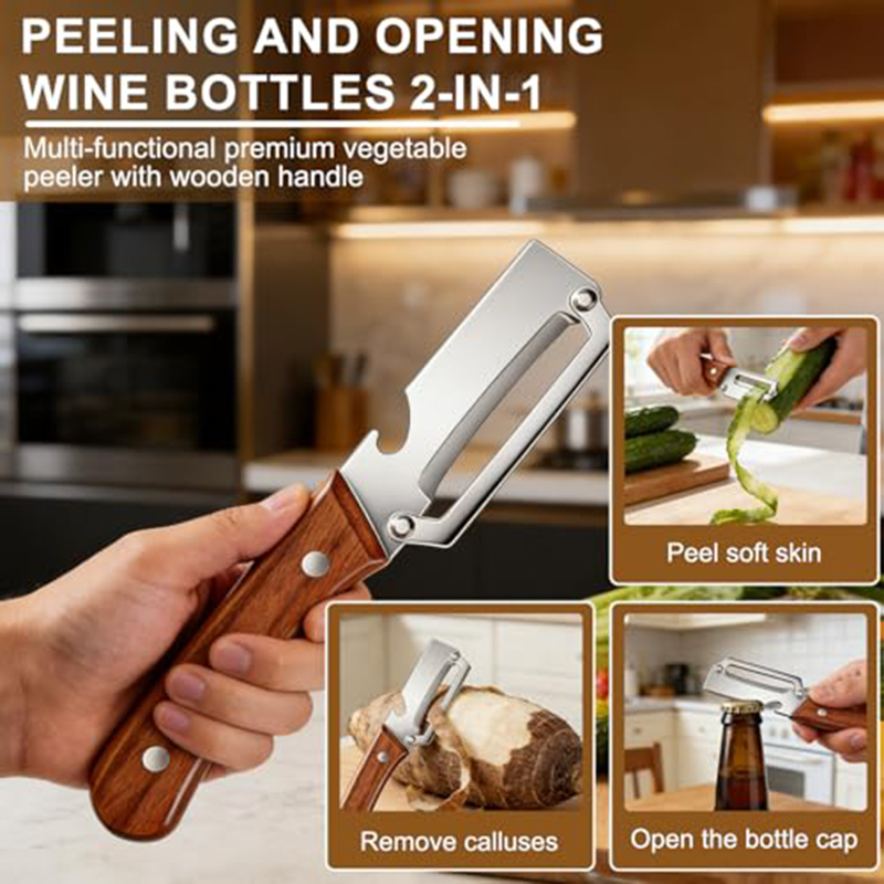 Овощечистка из нержавеющей ста – обзор и цена Woodworking Hobby
