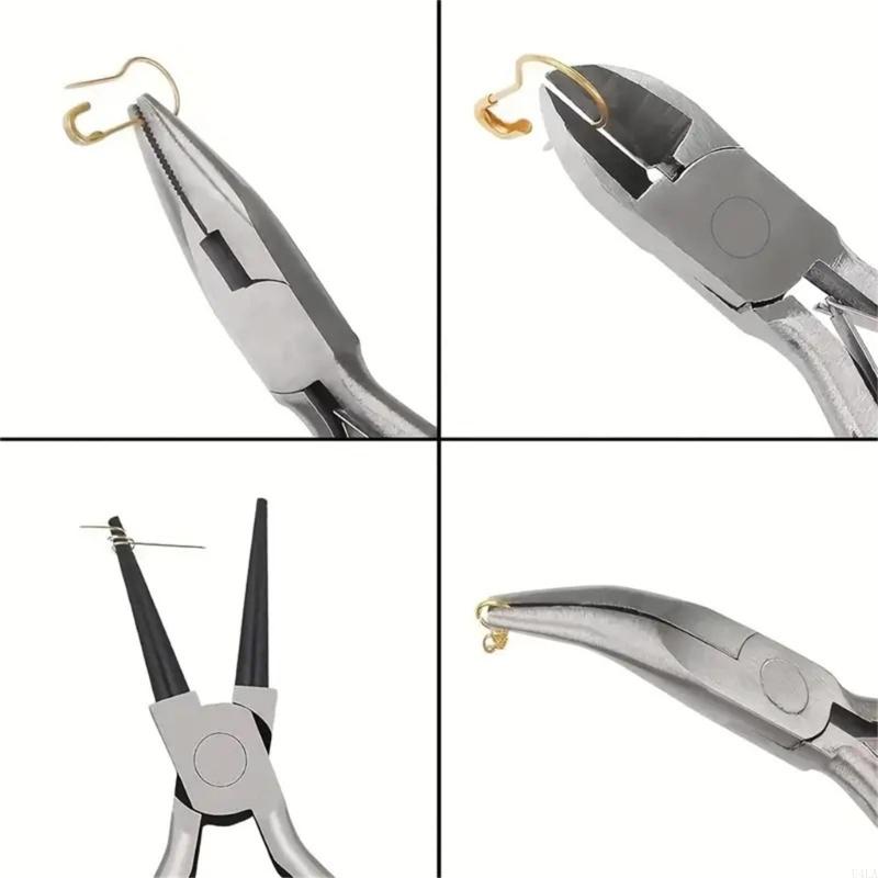 U4LA модные украшения Pliers 4 – обзор и цена Woodworking Artisans