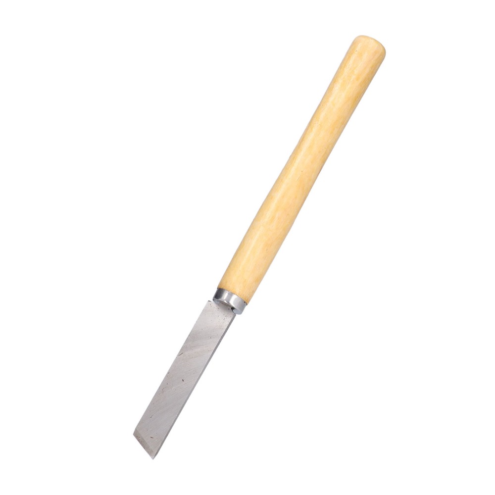 Набор из 8 стамесок для токарн – обзор и цена Skew Chisel Wood