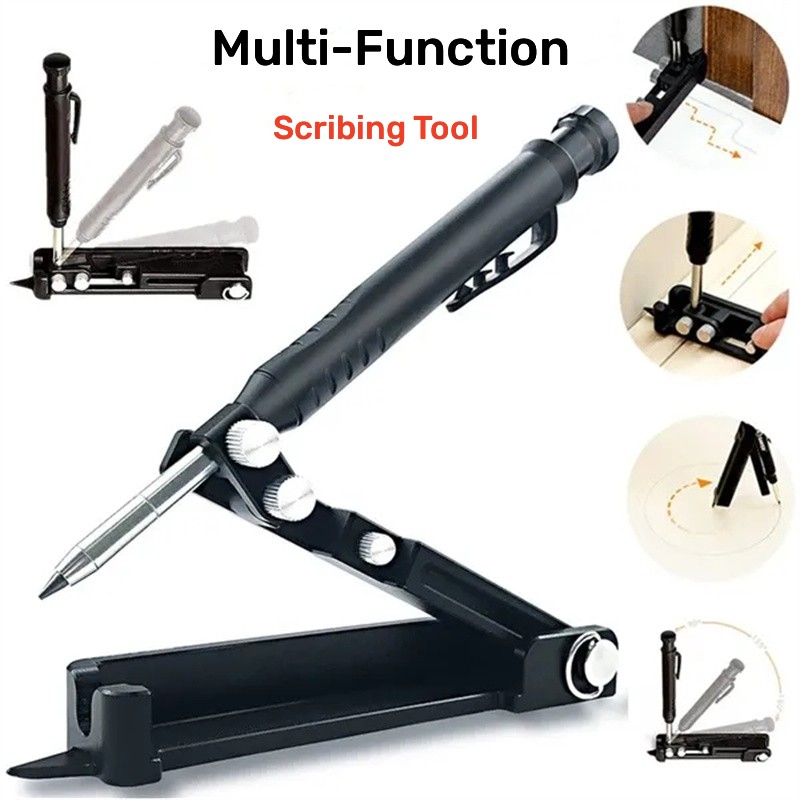 Многофункциональный инструмент – обзор и цена Woodworking Basic Tools