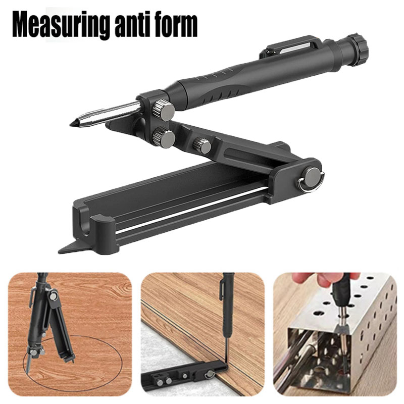 Многофункциональный инструмент – обзор и цена Woodworking Basic Tools