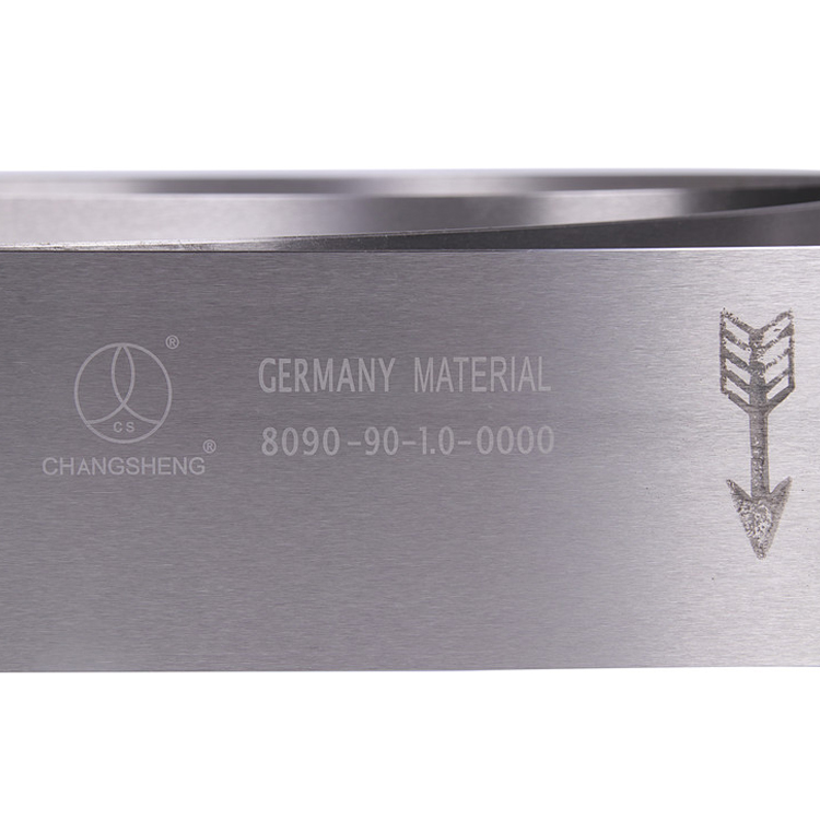 Нож/ленточная пила без зубьев, – обзор и цена Woodworking Knife