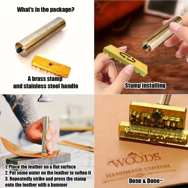 Персонализированный штамп M8 д – обзор и цена Woodworking Logo Design Free