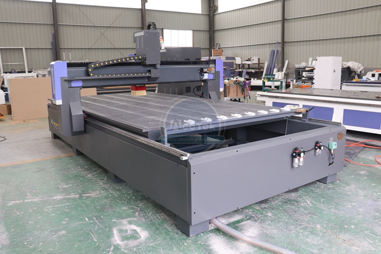 Китай 1325 1530 2030 2040 дере – обзор и цена Woodworking Cnc Router Machine Price