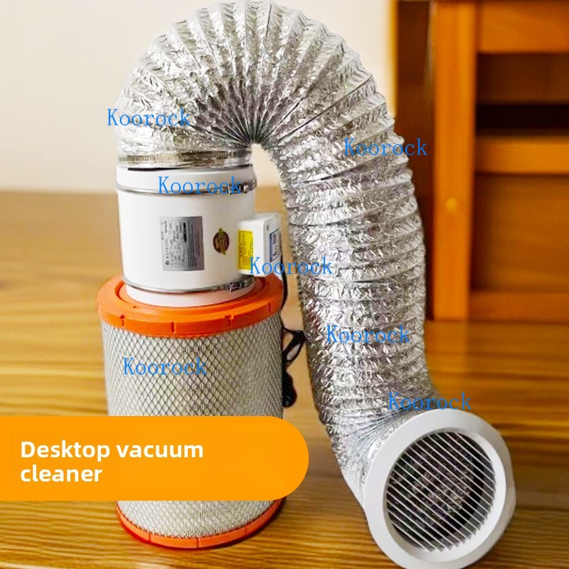 Новый пылесборник для ногтей,  – обзор и цена Woodworking Vacuum Press