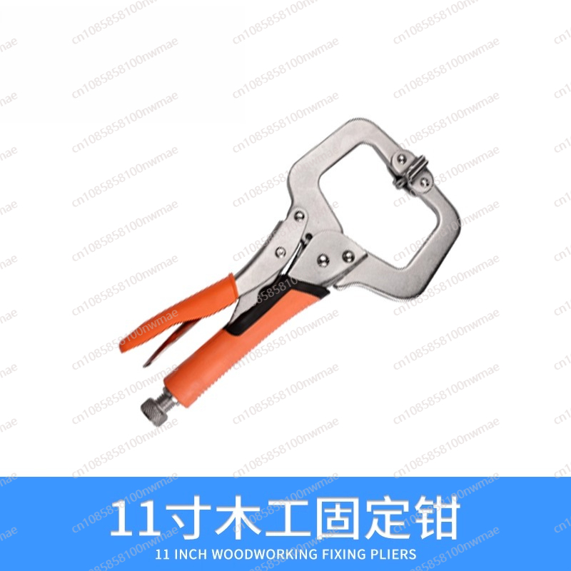 Мощные плоскогубцы, многофункц – обзор и цена Woodworking Basic Tools
