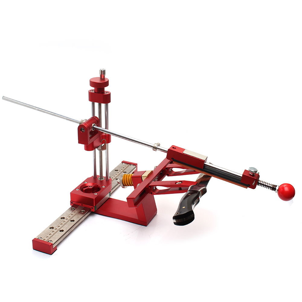 1 комплект, рамка для заточки  – обзор и цена Woodworking Basic Tools