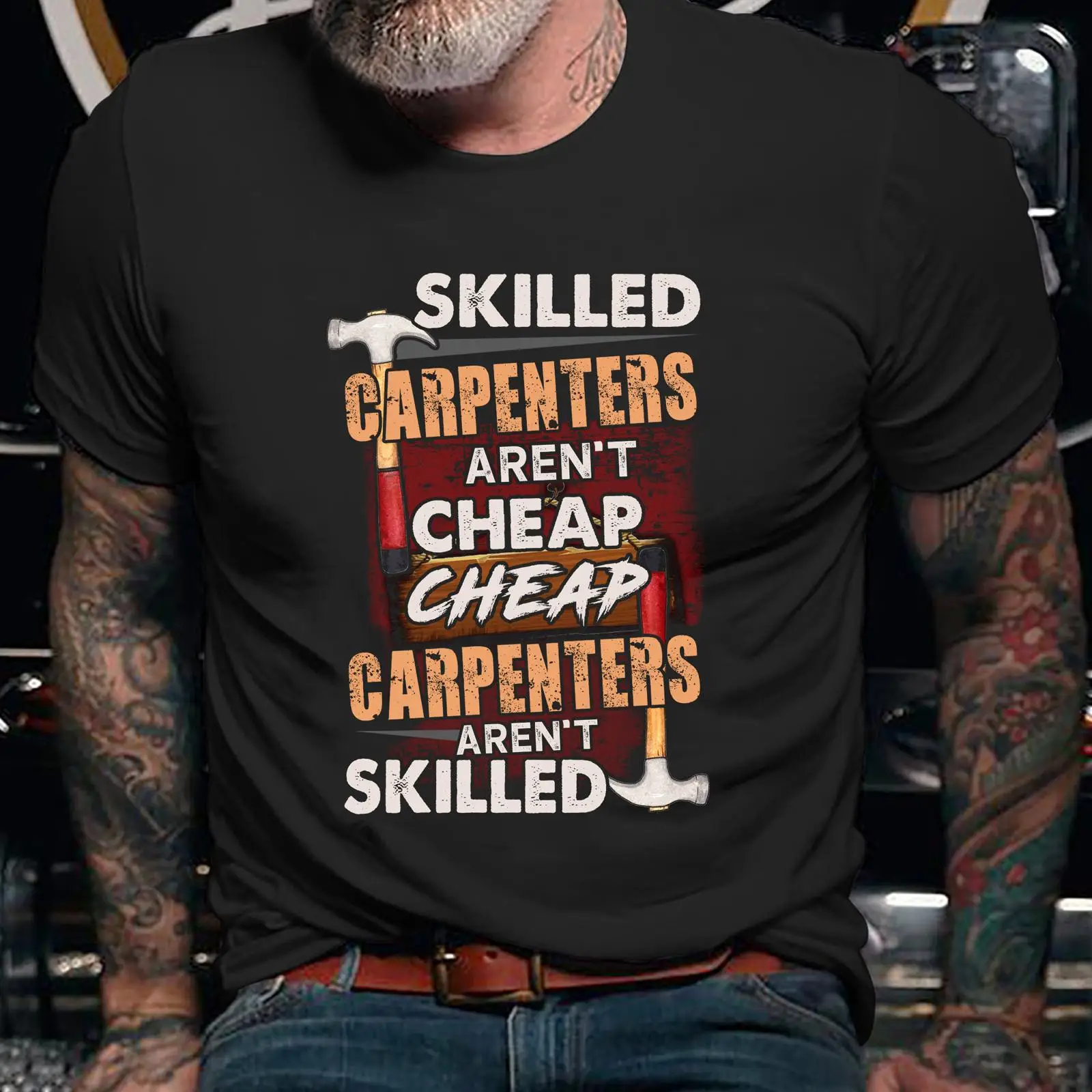 Талантливые плотники не стоят  – обзор и цена Woodworking Quotes Funny