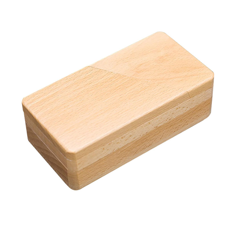 Деревянная головоломка-коробка – обзор и цена Woodworking Hobby